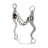 Black Rasp Chain Bit